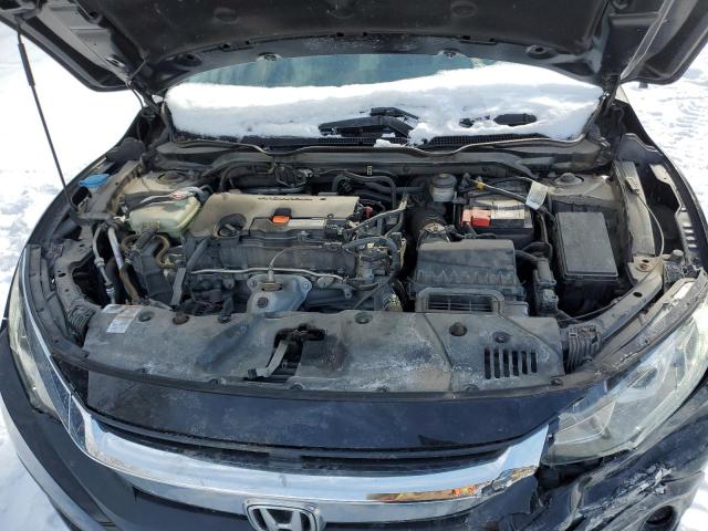 Photo 11 from auction – 2016 HONDA CIVIC EX with VIN 2HGFC2F80GH022730