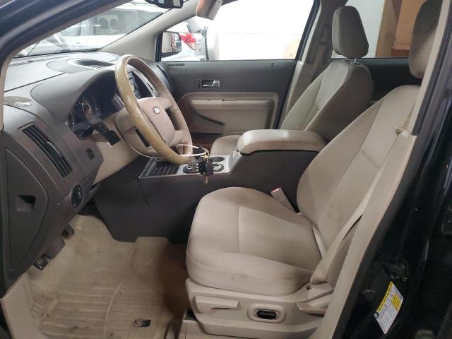 Photo 7 from auction – 2009 FORD EDGE SEL with VIN 2FMDK48C99BA54129