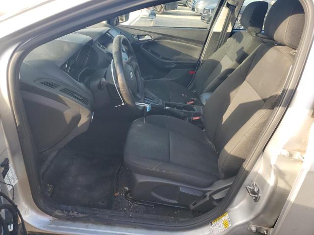 Photo 7 from auction – 2018 FORD FOCUS SE with VIN 1FADP3FE2JL285114
