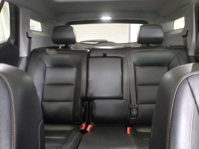 Photo 10 from auction – 2019 GMC TERRAIN SL with VIN 3GKALPEV6KL146809
