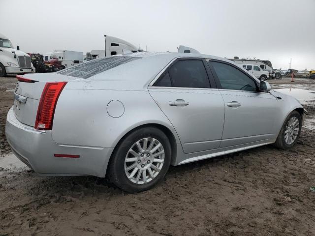 Photo 3 from auction – 2011 CADILLAC CTS with VIN 1G6DA5EY3B0166156