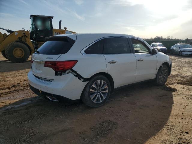Zdjęcie 3 z aukcji – 2016 ACURA MDX TECHNO z VIN 5FRYD3H40GB013762