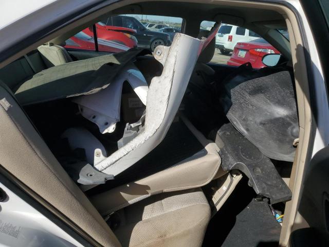Photo 10 from auction – 2012 TOYOTA CAMRY BASE with VIN 4T4BF1FK5CR198529
