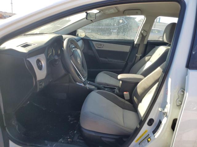 Photo 7 from auction – 2019 TOYOTA COROLLA L with VIN 5YFBURHE6KP928440