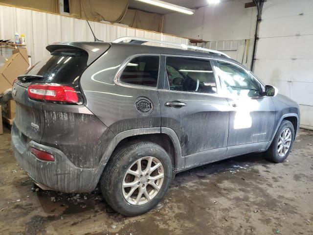 Photo 3 from auction – 2015 JEEP CHEROKEE L with VIN 1C4PJMCS6FW788532