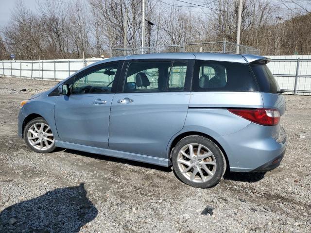 Photo 2 from auction – 2012 MAZDA 5 with VIN JM1CW2DL2C0138980