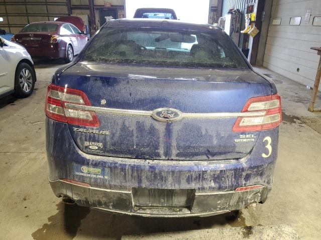 Photo 6 from auction – 2015 FORD TAURUS SEL with VIN 1FAHP2E82FG159519