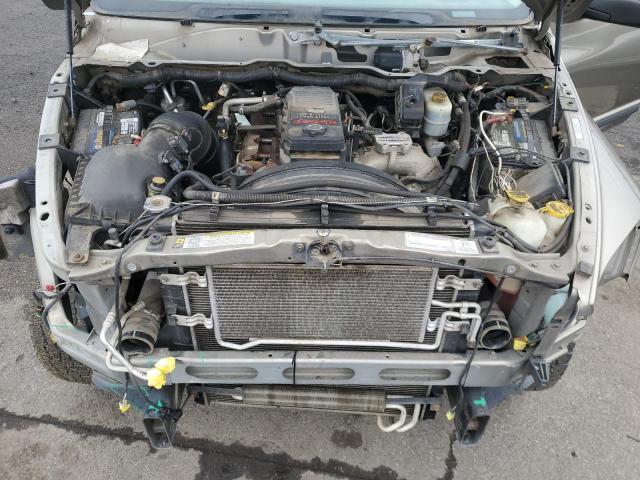 Photo 11 from auction – 2007 DODGE RAM 3500 S with VIN 3D7MX38A47G837079
