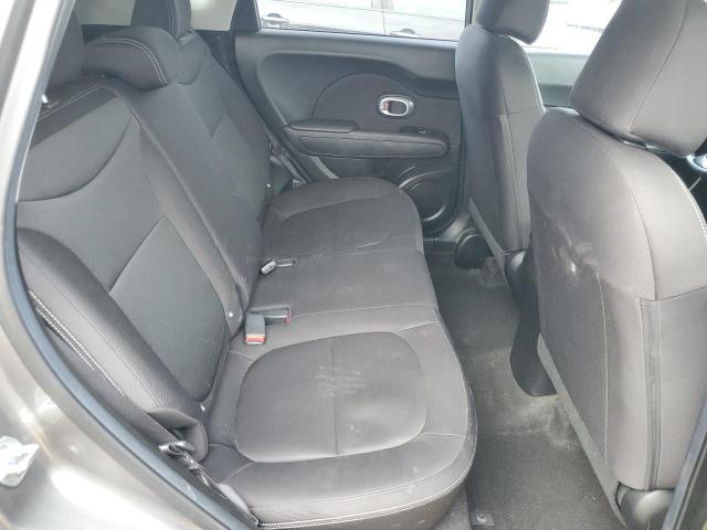 Photo 10 from auction – 2017 KIA SOUL with VIN KNDJN2A20H7456438