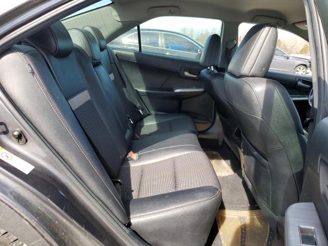 Photo 10 from auction – 2014 TOYOTA CAMRY L with VIN 4T1BF1FKXEU798248