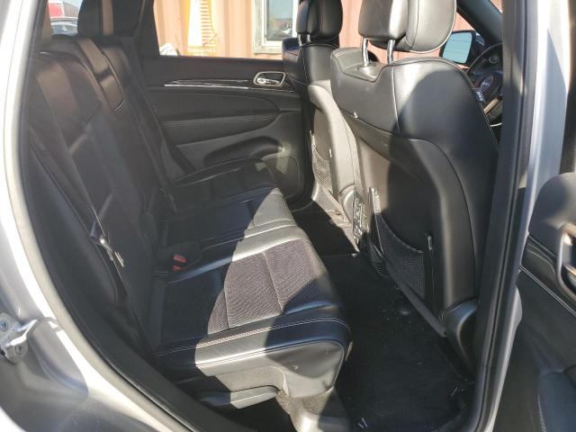 Photo 10 from auction – 2015 JEEP GRAND CHER with VIN 1C4RJFCT8FC619014