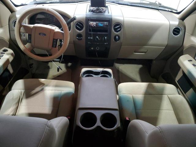 Photo 8 from auction – 2008 FORD F150 SUPER with VIN 1FTPW12V98FC10102