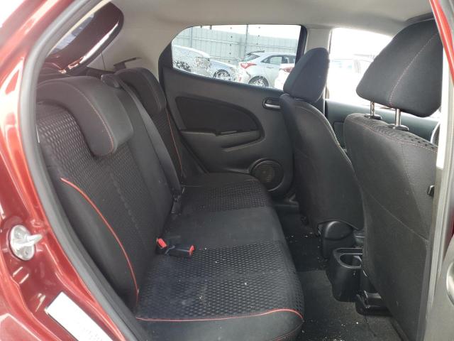 Photo 11 from auction – 2014 MAZDA MAZDA2 TOU with VIN JM1DE1LY5E0176463