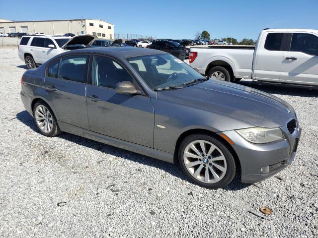 Photo 4 from auction – 2011 BMW 328 I with VIN WBAPH7C5XBE130734