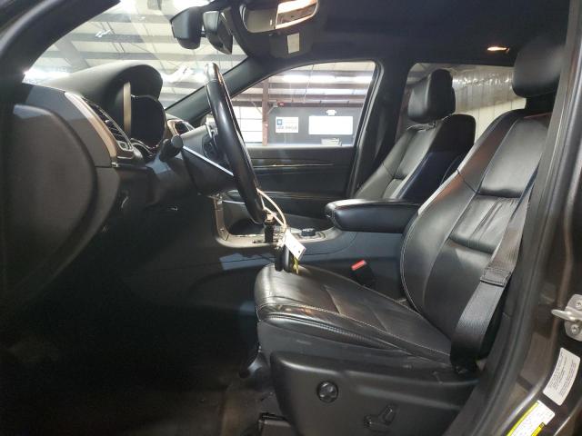 Photo 7 from auction – 2015 JEEP GRAND CHER with VIN 1C4RJFBGXFC106481