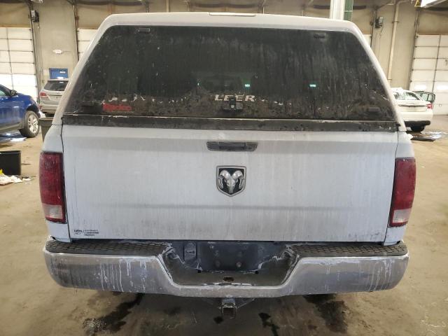 Photo 6 from auction – 2011 DODGE RAM 1500 with VIN 1D7RB1GP9BS599147