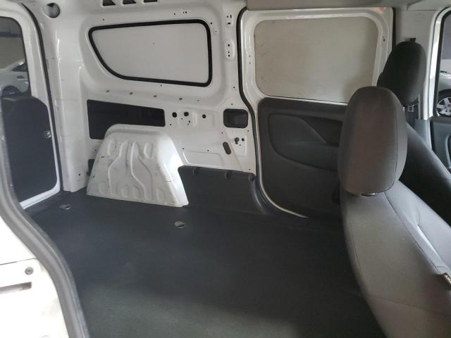Photo 11 from auction – 2016 RAM PROMASTER with VIN ZFBERFAT5G6B20171