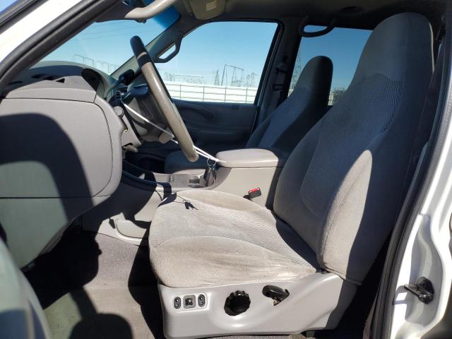 Photo 7 from auction – 2000 FORD EXPEDITION with VIN 1FMRU1561YLB39526
