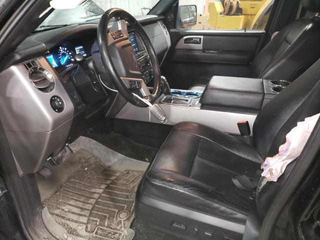 Фото 7 с аукциона – 2017 FORD EXPEDITION с VIN 1FMJK2AT2HEA22420