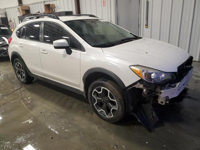 Photo 4 from auction – 2015 SUBARU XV CROSSTR with VIN JF2GPAFC9F8225451