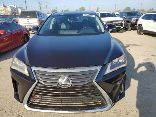 Photo 5 from auction – 2017 LEXUS RX 350 BAS with VIN 2T2ZZMCA0HC072709