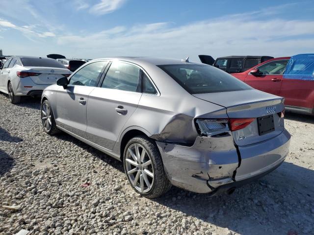 Photo 2 from auction – 2015 AUDI A3 PREMIUM with VIN WAUEFGFF8F1039136
