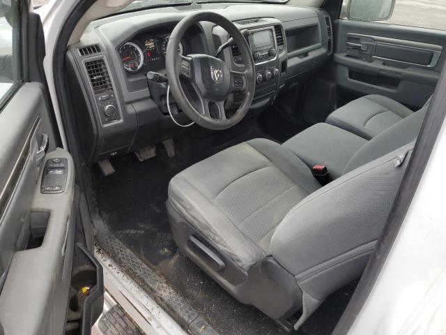 Photo 8 from auction – 2013 RAM 1500 ST with VIN 3C6JR7DT3DG514988