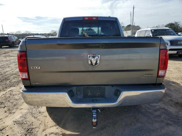 Photo 6 from auction – 2010 DODGE RAM 1500 with VIN 1D7RB1GP6AS127356