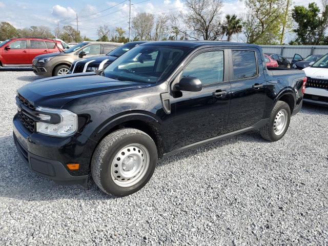 Photo 1 from auction – 2022 FORD MAVERICK X with VIN 3FTTW8E37NRA18113