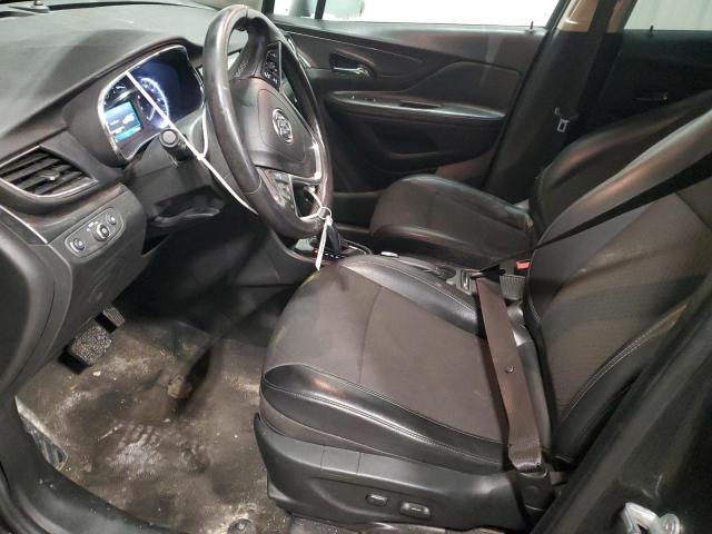 Photo 7 from auction – 2018 BUICK ENCORE PRE with VIN KL4CJBSB8JB659402
