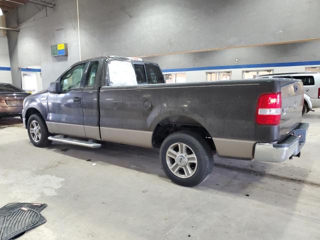 Photo 2 from auction – 2005 FORD F150 with VIN 1FTRF12W15KC15606