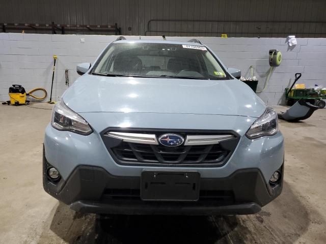 Photo 5 from auction – 2023 SUBARU CROSSTREK with VIN JF2GTHNC1P8224530