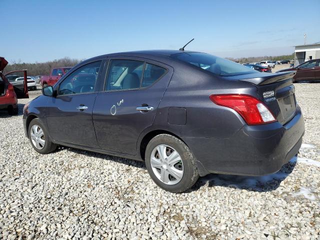 Photo 2 from auction – 2015 NISSAN VERSA S with VIN 3N1CN7AP5FL825811
