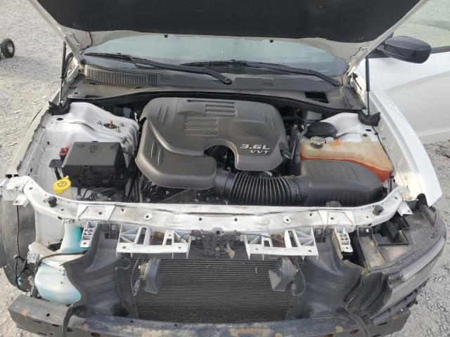 Photo 11 from auction – 2017 DODGE CHARGER SX with VIN 2C3CDXHG2HH523074