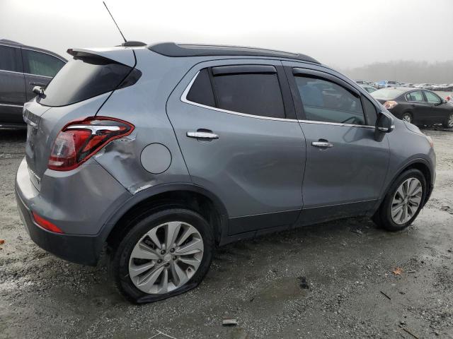 Photo 3 from auction – 2019 BUICK ENCORE PRE with VIN KL4CJASBXKB839685
