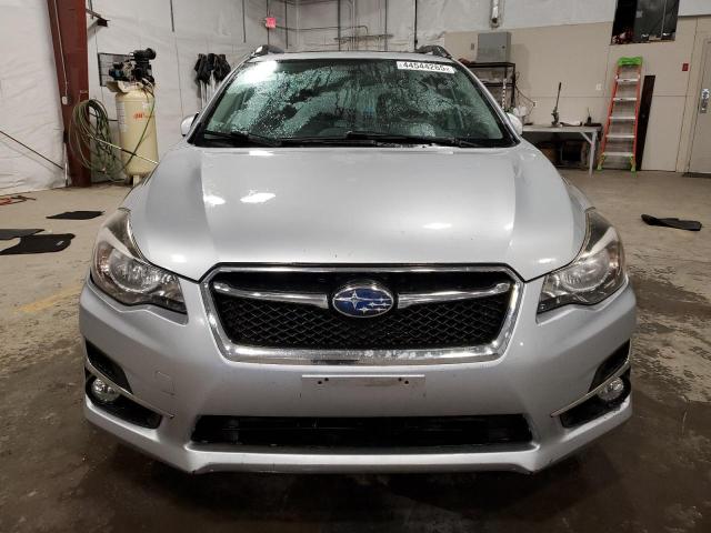 Photo 5 from auction – 2015 SUBARU IMPREZA SP with VIN JF1GPAU68FH201417