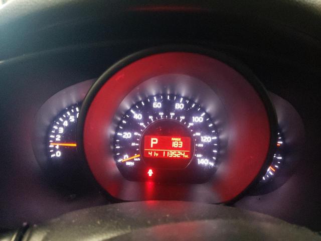 Photo 9 from auction – 2018 KIA SOUL with VIN KNDJN2A21J7570308