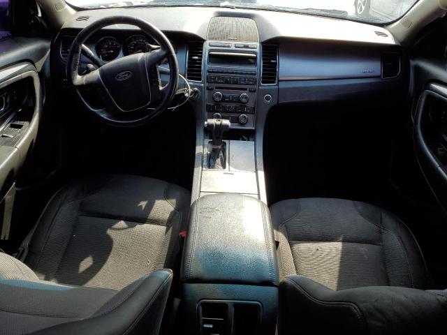 Photo 8 from auction – 2010 FORD TAURUS SEL with VIN 1FAHP2HWXAG166754