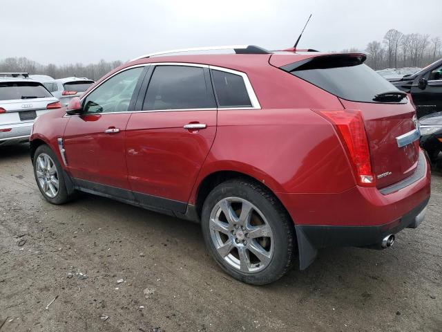 Photo 2 from auction – 2012 CADILLAC SRX PERFOR with VIN 3GYFNEE38CS608870