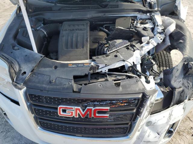 Photo 12 from auction – 2015 GMC TERRAIN SL with VIN 2GKALMEK6F6247315