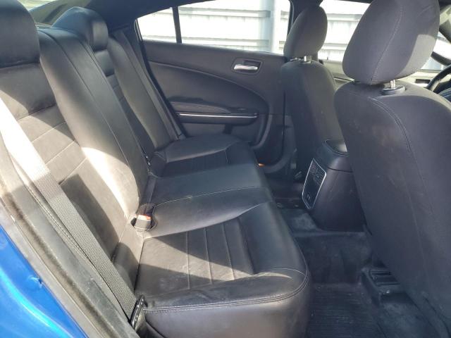 Photo 10 from auction – 2018 DODGE CHARGER PO with VIN 2C3CDXKT4JH330291