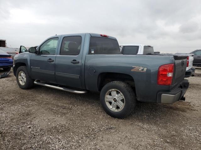 Photo 2 from auction – 2009 CHEVROLET SILVERADO with VIN 3GCEC23J09G102405