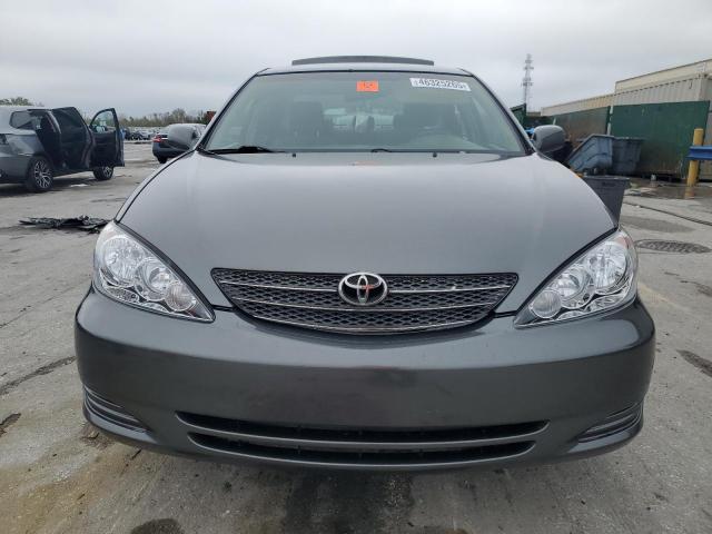 Photo 5 from auction – 2005 TOYOTA CAMRY LE with VIN 4T1BE32K05U632535