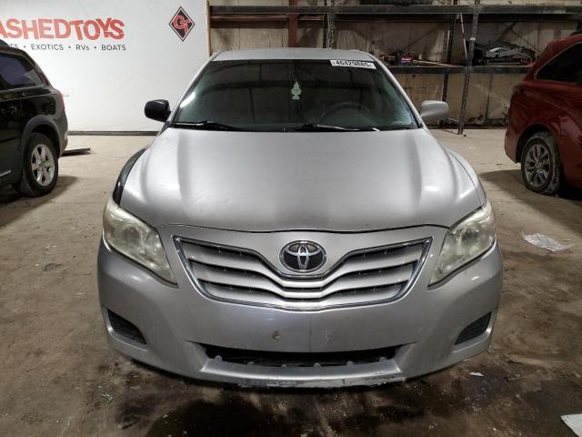 Photo 5 from auction – 2010 TOYOTA CAMRY BASE with VIN 4T4BF3EK7AR007803