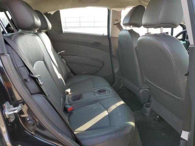 Photo 10 from auction – 2015 CHEVROLET SPARK EV 2 with VIN KL8CL6S02FC818849