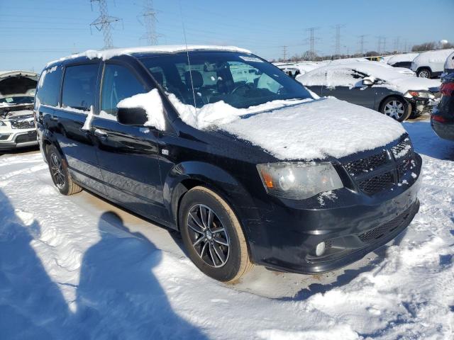 Photo 4 from auction – 2014 DODGE GRAND CARA with VIN 2C4RDGCG9ER471915