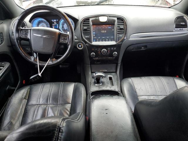 Foto 8 de la subasta – 2014 CHRYSLER 300 S con VIN 2C3CCABGXEH200945