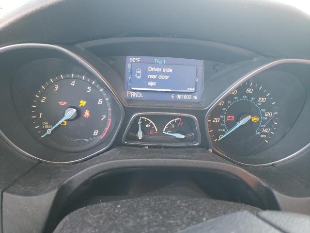 Photo 9 from auction – 2014 FORD FOCUS SE with VIN 1FADP3K27EL130365