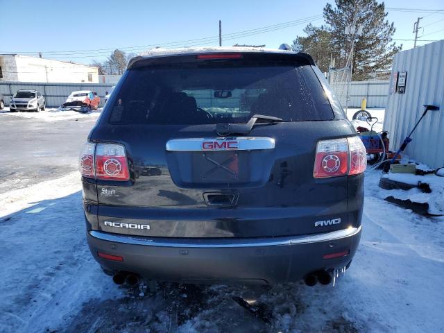 Photo 6 from auction – 2012 GMC ACADIA SLE with VIN 1GKKVPED2CJ233525