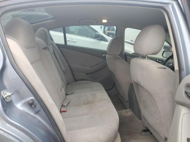 Photo 10 from auction – 2011 NISSAN ALTIMA BAS with VIN 1N4AL2AP1BN463585